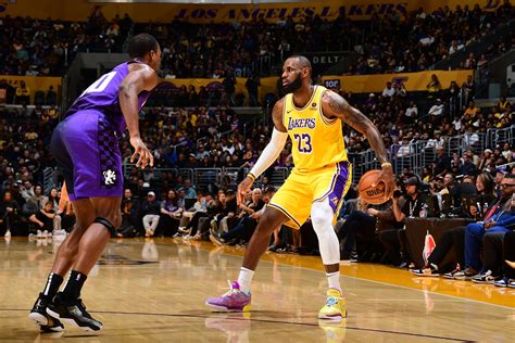 Photos: Lakers vs Kings (11/15/2023) Photo Gallery | NBA.com