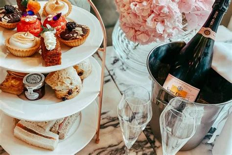 7 Best Afternoon Teas in Edinburgh + Insider Tips! | Two Wandering Soles