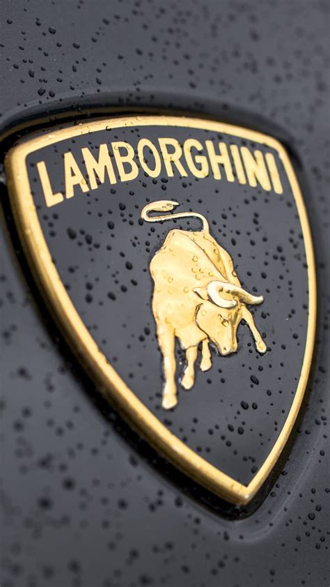 Lamborghini Logo Drawing at GetDrawings | Free download