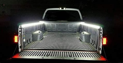 Top 10 Best LED Truck Bed Lights in 2024 Reviews | Buying Guide