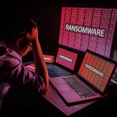 Ransomware – the next generation of cyber threats explained - Gemserv