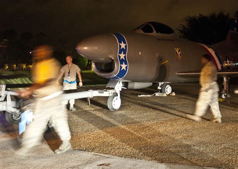 Historic aircraft returns home to Moody > Moody Air Force Base ...