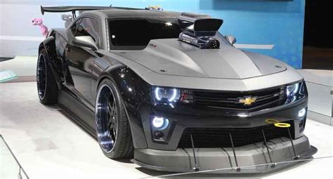 AUTOS MODIFICADOS ~ Carros