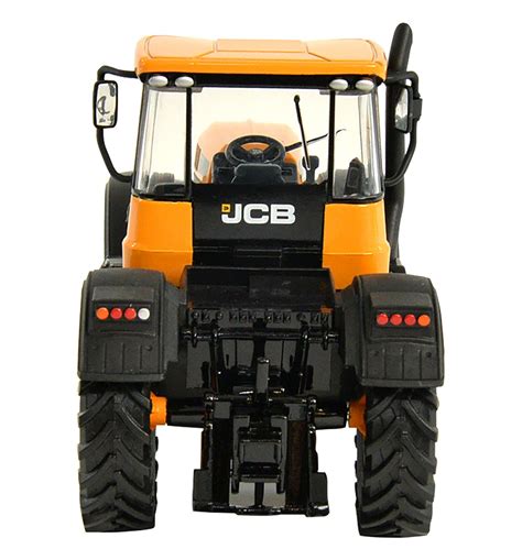 42762A1 Britains JCB 3230 Fastrac Tractor 1:32 Scale Toy Farming Children 3yrs+ 36881427629 | eBay