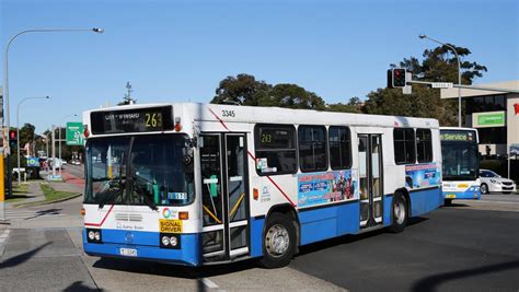 Calls to replace old Sydney buses which have travelled the equivalent ...