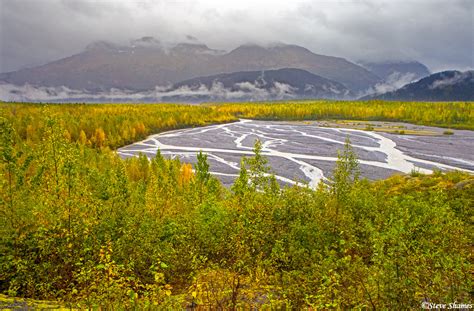 Kenai Fjords Alaska | Kenai Fjords National Park, Alaska | Steve Shames Photo Gallery