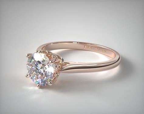 James Allen Platinum Wedding Band - jenniemarieweddings