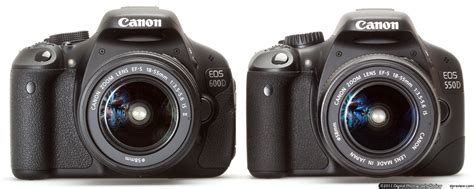 Canon Rebel T3i / EOS 600D Review: Digital Photography Review