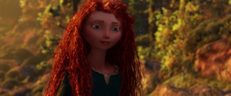 Brave Movie Screencaps - Brave Photo (34371693) - Fanpop