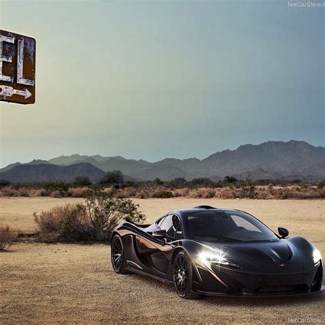 MClaren P1 Top speed is electronically limited to 350 km/h… | Flickr