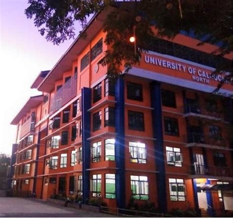 University of Caloocan City - North Campus - Caloocan City North