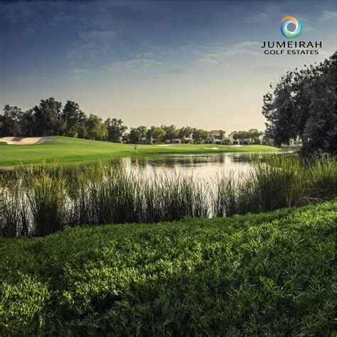 Jumeirah Golf Estates Club House – TripHock