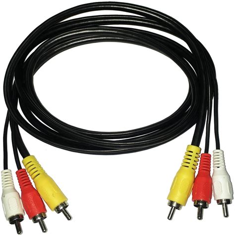 Audio Video Cables | Multicom