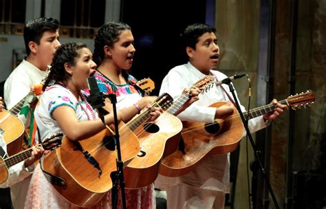 Buscan fomentar la creación de nuevas letras del cancionero mexicano