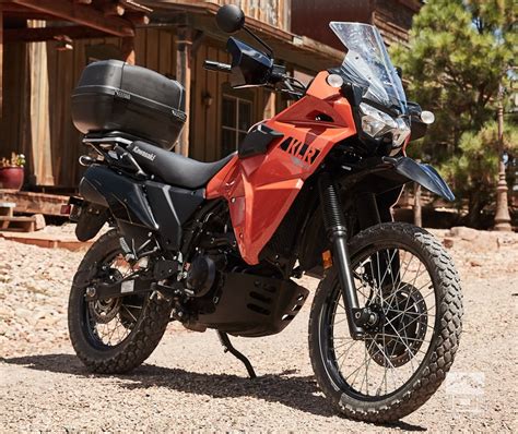 Kawasaki KLR 650 Review: Why It's NOT A Good Bike For You, 45% OFF