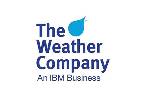 Download The Weather Company Logo in SVG Vector or PNG File Format - Logo.wine