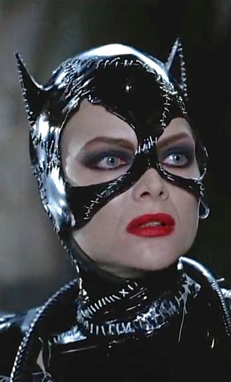 Batman Returns Catwoman Cosplay, Batman And Catwoman, Im Batman, Batman Movie, Batgirl, Superman ...