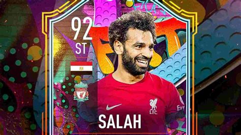 FIFA 23 Out of Position Goes Live, With Liverpool Star Mohammed Salah ...