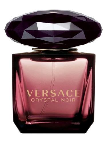 Versace Crystal Noir dupe - 5 best clones like this famous perfume