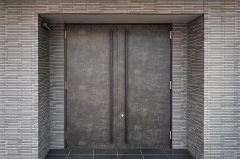 What Are the Steps for Installing Fire Doors? - ZHEJIANG XINDUO IMPORT & EXPORT CO., LTD. (SIMTO ...