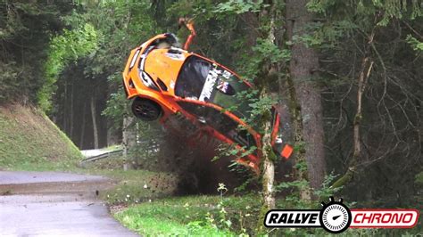 BEST OF RALLY 2022 | Big Crashes, Mistakes & Flat out | RallyeChrono ...