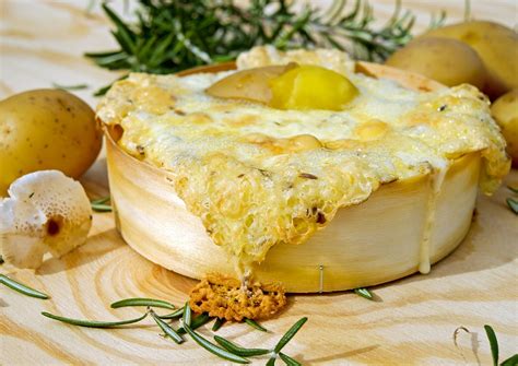 How to Create 3 Different Baked Cheeses - Shislers Cheese House