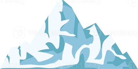 Apache iceberg icon 14402323 PNG