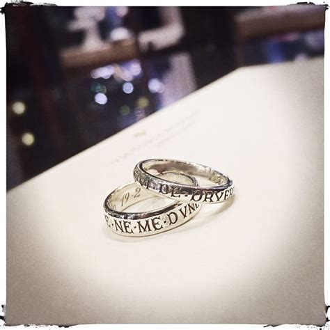 Wedding Ring Engraving Quotes - jenniemarieweddings