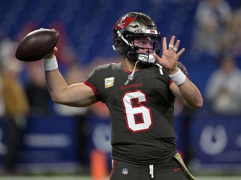 Jaguars vs. Buccaneers Prediction, Picks, Odds Today: Baker Mayfield ...