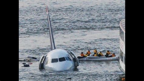 Real-life investigators object to portrayal in 'Sully' movie | cbs8.com