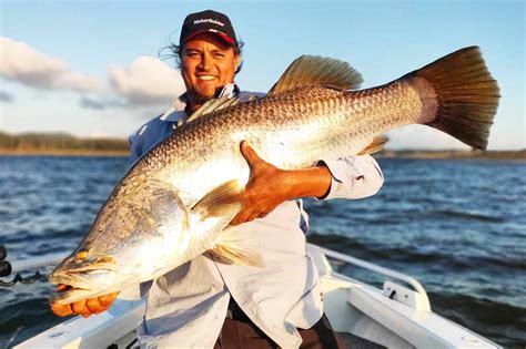 How to Fish for Barramundi: The Complete Guide for 2024