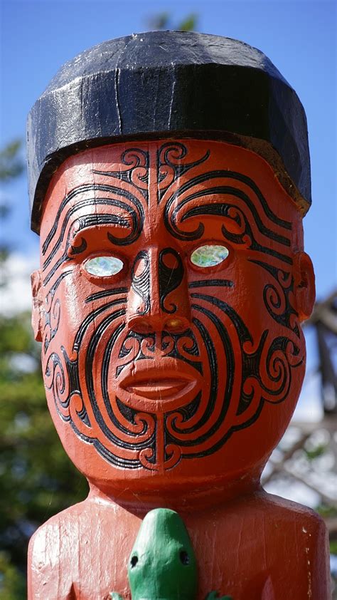 Māori – New Zealand’s Indigenous Culture: Religion & Mana – Haka Tours Blog