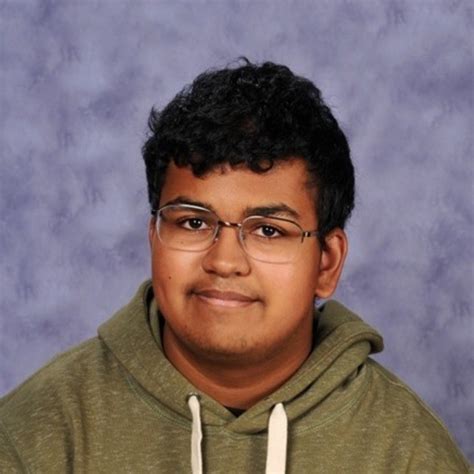 Akhil Reddy - Blue Valley High School - Kansas City Metropolitan Area | LinkedIn