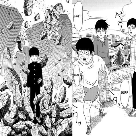 Mob Psycho 100 Manga Art Great Selection | ids-deutschland.de