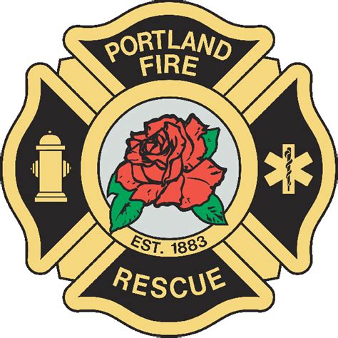 PFB News - Portland Fire and Rescue- News