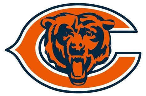 Chicago Bears Logo - LogoDix