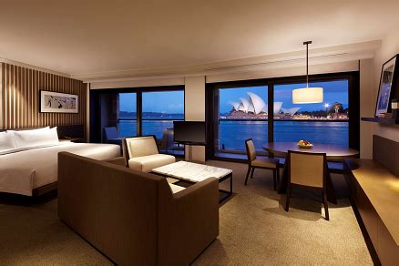 The Best Hotels with Harbour Bridge Views in Sydney | Bedroom Checker | Find the best hotel deals