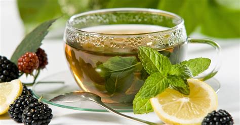 4 Best Green Tea Recipes for Weight Loss at Home