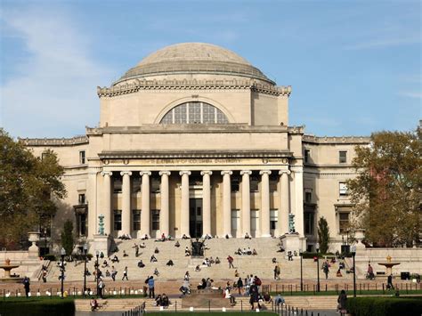 The best architecture on NYC’s college campuses - Curbed NY