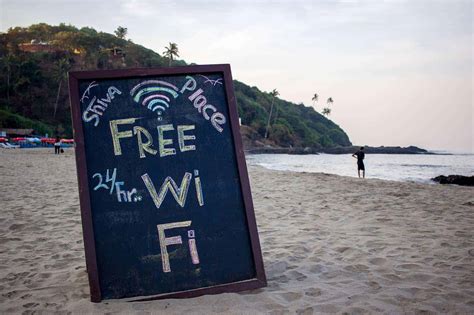 Do Hostels Have Free Wifi?