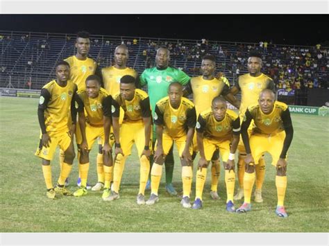 Black Leopards hope for a win against Maritzburg United | Review