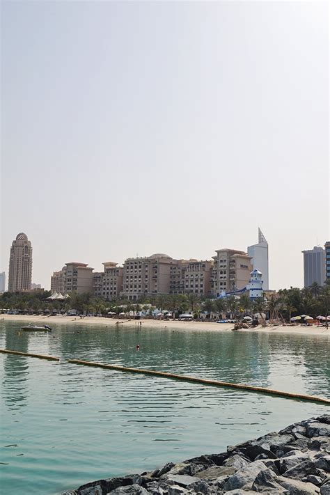 Westin Dubai Mina Seyahi Beach Resort - Propsearch.ae