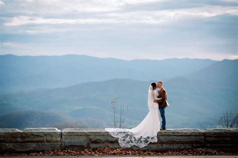 Gatlinburg Photographers Wedding Experience — Lauren Reeves Photography