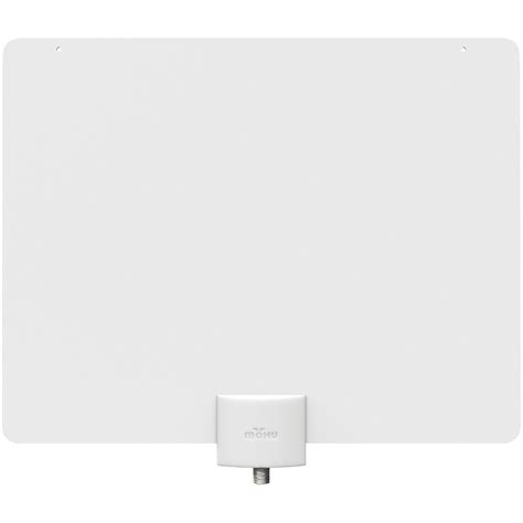 Mohu Leaf Glide 65-Mile Antenna Review (One Of The Best, 45% OFF