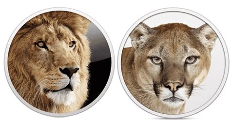 Mac OS X Mountain Lion and Lion now free | iLounge