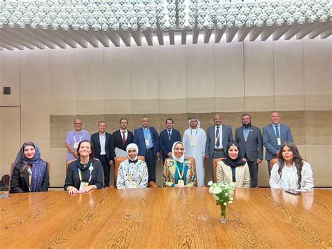 The Palestinian Museum Participates in the International Council of ...