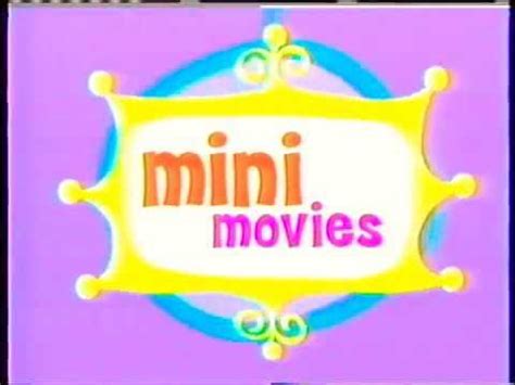 Mini Movies | Disney Wiki | Fandom