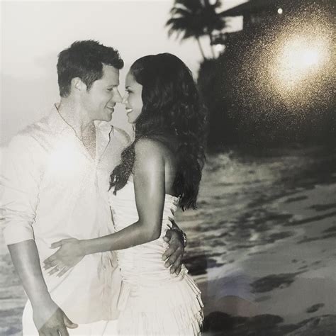 Nick Lachey celebrates Vanessa Minnillo wedding anniversary with Instagram post | Nick lachey ...