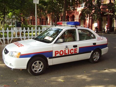 Indian Police Cars - Page 13 - Team-BHP