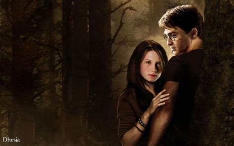 Ginny Weasley In Harry Potter Movie - Movies Action | List of Movies | Movies Online | Upcoming ...